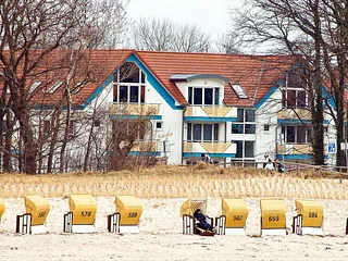 Bild: Residenz am Strand