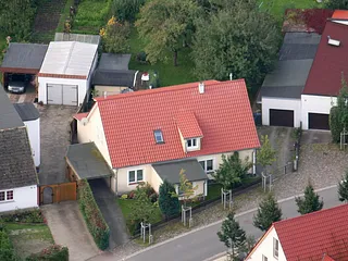 Bild: Ferienwohnung Altefähr am Strelasund