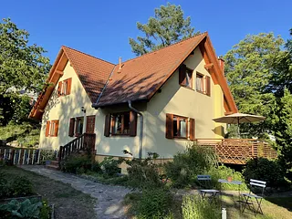 Bild: Ferienhaus Quaas