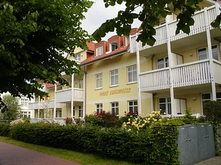 Bild: Ferienwohnung im Haus Edelweiß