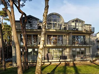 Bild: Ferienwohnungen  Seewind und SüdSeeblick