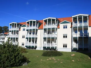 Bild: Ferienwohnung le solitaire