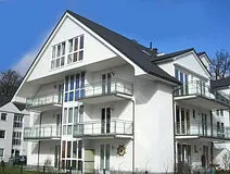 Bild: Rensch Ferienwohnungen