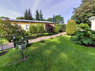 Bild: Haus "Am Wald"