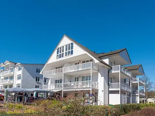 Bild: Fewo "Saphir" in Baabe