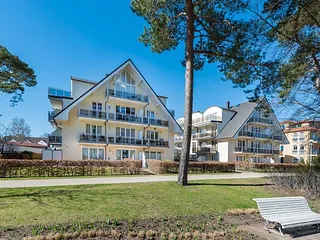 Bild: FeWo "Rubin" in Baabe