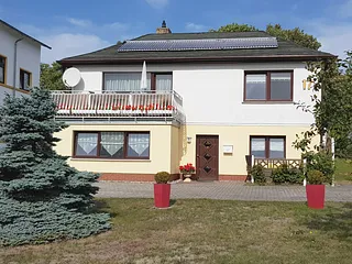 Bild: Ferienwohnungen Familie Panter