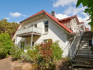 Bild: Sommerhaus Thiessow