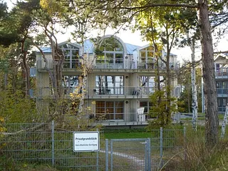 Bild: Traumhaftes Apartment mit Meerblick