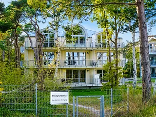 Bild: Traumhaftes Apartment mit Meerblick