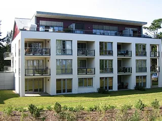 Bild: Residenz Arkonablick, Traumappartement am Strand