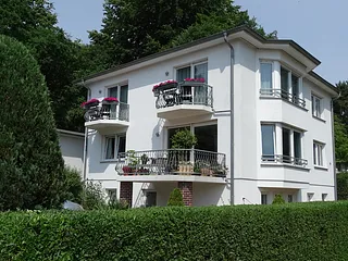 Bild: Ferienwohnungen Thees