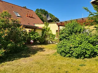 Bild: Ferienhaus Roggow