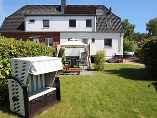 Bild: FeWo in der Strandstraße