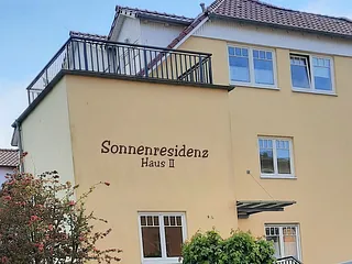Bild: Sonnenresidenz  II, kinderfreundliche  Wohnung 6