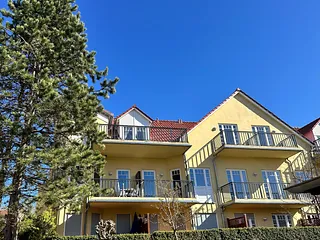 Bild: Sonnenresidenz  II, kinderfreundliche  Wohnung 6