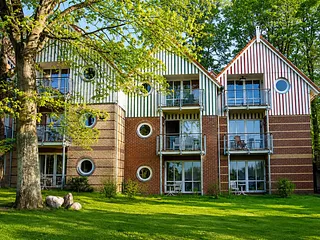 Bild: Traumhafte Wohnung mit Meerblick an der Seebrücke