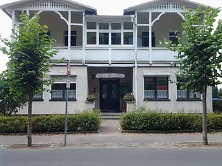 Bild: Ferienhaus Seeschwalbe