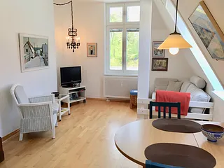 Bild: Villa Frieda  Le Desir****