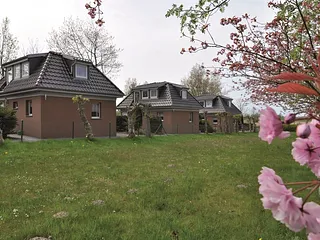 Bild: Ferienhaus an der Ostsee
