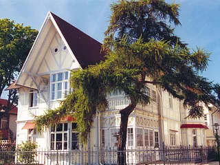 Bild: Strandvilla Heimdall