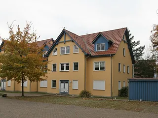 Bild: Am Küstenwald Große Kastanie 57 DG