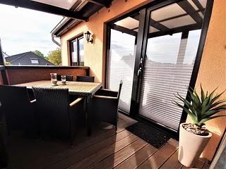 Bild: Ferienwohnungen Jamie und Summer