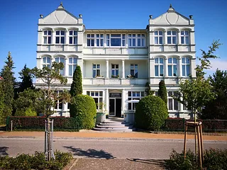 Bild: Hotel Schloonsee Bansin