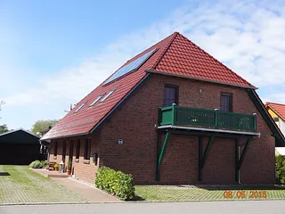 Bild: Feriendomizil Glowe