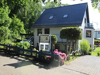 Bild: Ferienwohnungen  Kathrin Zeise