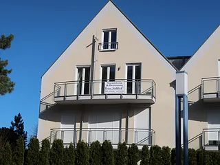 Bild: Ferienwohnung Südblick- direkt an Strandpromenade