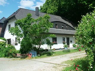 Bild: Ferienwohnung Rügen Ostseebad Sellin