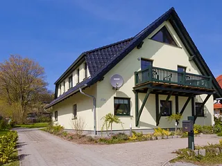 Bild: Haus am Wasser