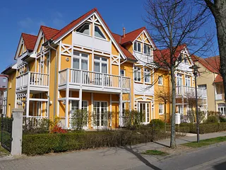 Bild: Uns Strandhus "Sonnendeck"