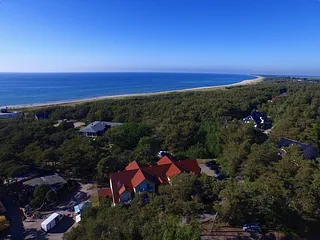 Bild: Haus am Badesteig-direkt am Strand