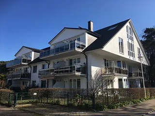 Bild: Strandurlaub in Thiessow - Ferienwohnung Pehla