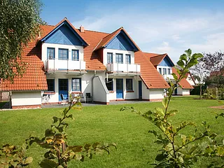 Bild: Ferienwohnanlage "Sonnenschein"