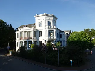 Bild: Villa Meerestau