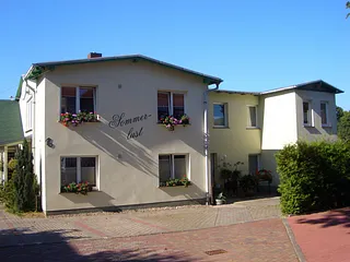 Bild: Ferienwohnungen Sommerlust