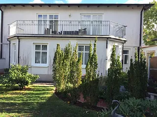 Bild: Alrun´s  Ferienwohnungen - Urlaub mit Sonnenschein