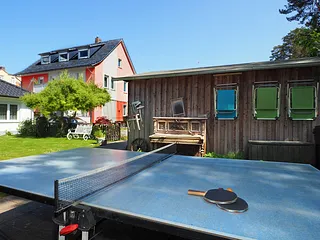 Bild: Appartementhaus Alinga