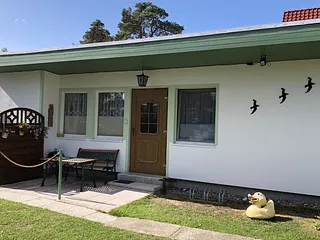 Bild: Ferienhaus Gulbis