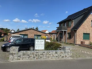 Bild: Ferienwohnungsanlage- Labahn