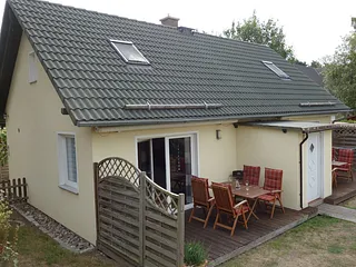 Bild: Ferienhaus Stoffi und Jule