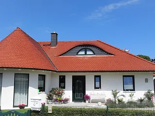 Bild: Fe-Wo Claudia - exklusiv , 55 m² ;  ab 49,- €/Tag