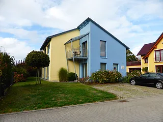 Bild: Haus meer Sonne