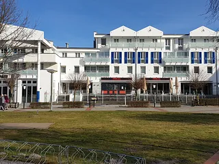 Bild: Apartment Meerblick