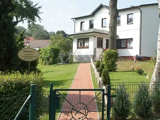 Bild: Villa Meeresstille