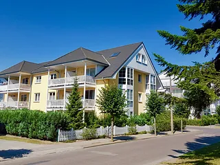 Bild: Fewo Nikola zum  STRAND 350 m !!!