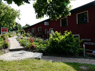 Bild: Kunsthof Salsitz in Lohme